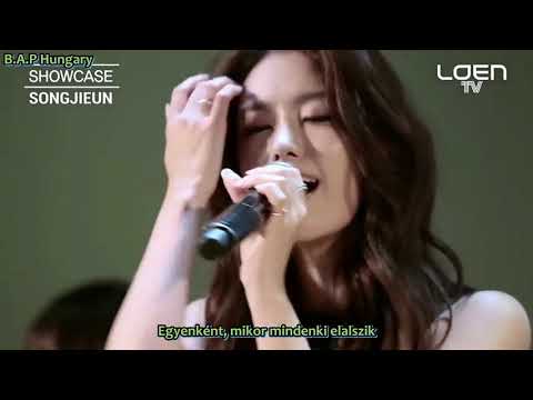 Zelo (B.A.P) ft. Song JiEun (Secret) - Vintage [Hun Sub]