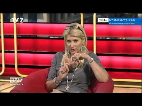 Tv7 con Voi del 17/6/2016 - Un referendum anche  per ridurre i voucher? (3 di 3)