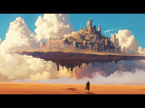 Aufstieg und Fall von Netheril | DnD-Hintergrundgeschichte