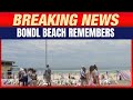 Bondi Beach Memorial Australia Unites After Deadly Attack On Hanukkah Festival