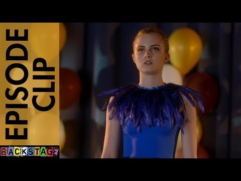 Backstage | Season 2: Episode 9 Clip - Prima's CAMDA Dance