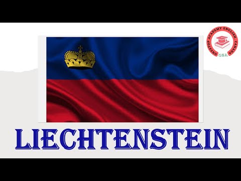 How to say Liechtenstein correctly | Correction pronunciation of Liechtenstein | Onestop Academy