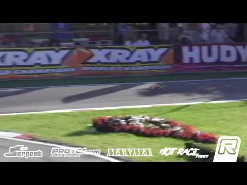 2016 IFMAR 1/10th 200mm World Championships - Controlled Practice Rd4
