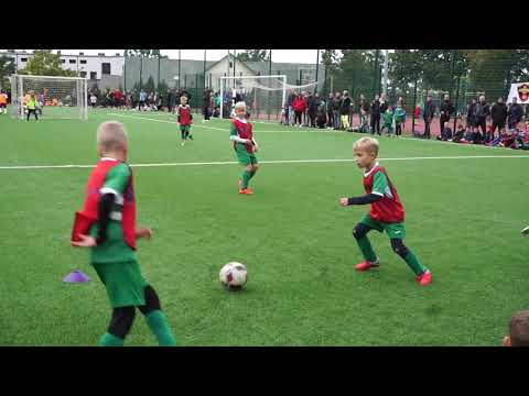 Kauno FM Tauras - Kauno FM Tauras II: 2:1 (Kaunas Cup Panemunė 2019.09.22)