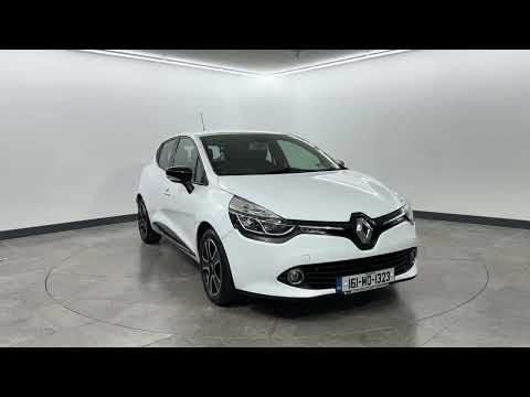 Renault Clio (161) IV DYNAMIQUE NAV 1.2 PETROL - Image 2