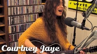 Courtney Jaye - Morning - Live at Lightning 100