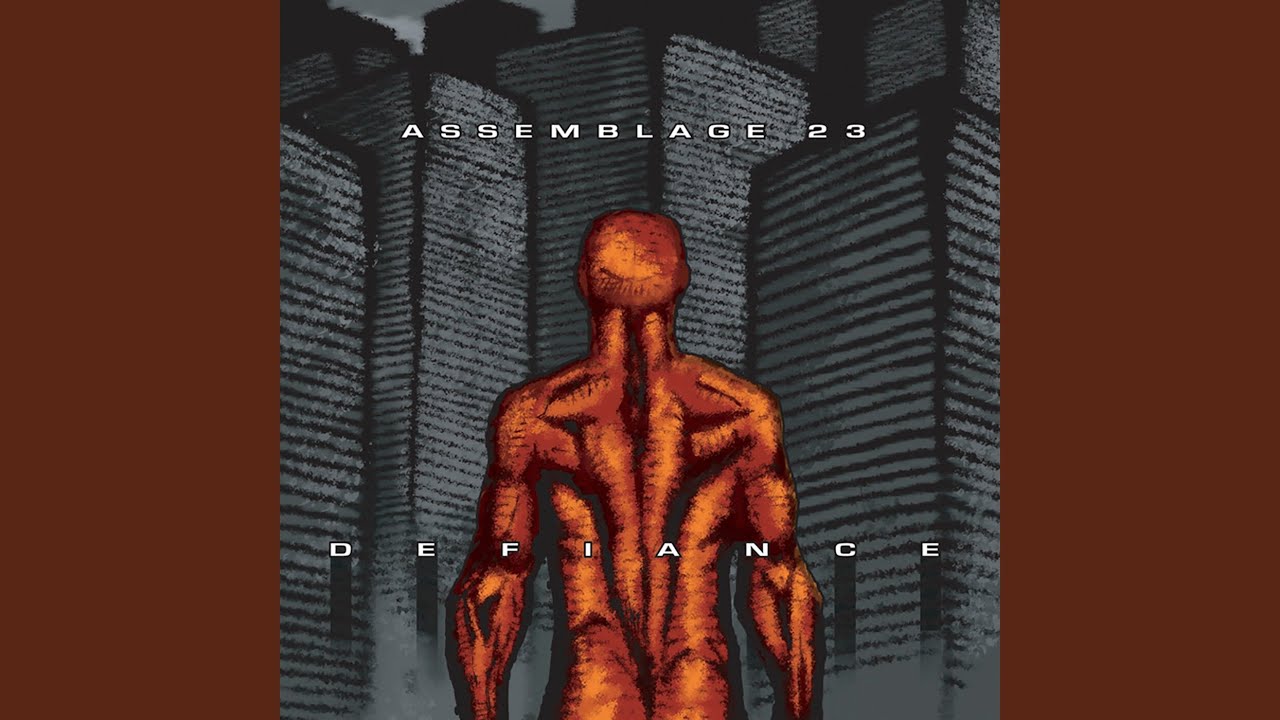 Assemblage 23 - Blindhammer