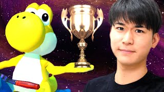 レース目 3DSネオクッパシティ - 【目指せ優勝】久しぶりに個人杯に出場します。【マリオカート8DX】