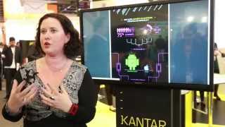 [#HUBMWC] How french consumers feel about wearables with Kantar #MWC15