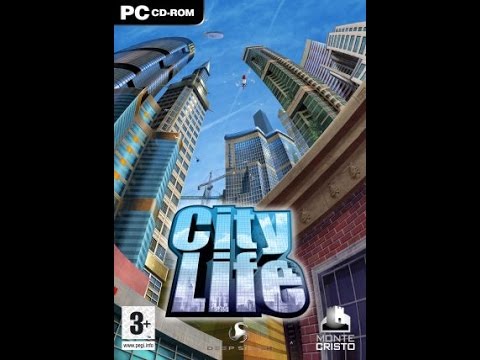 City Life - Credits (game OST)