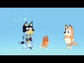 Bluey Theme Song Bluey Reversed