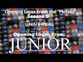 Universal Pictures 1994 Version 2