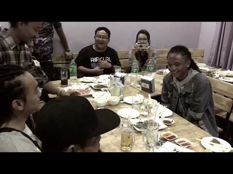 After Party Freestyle (2018)