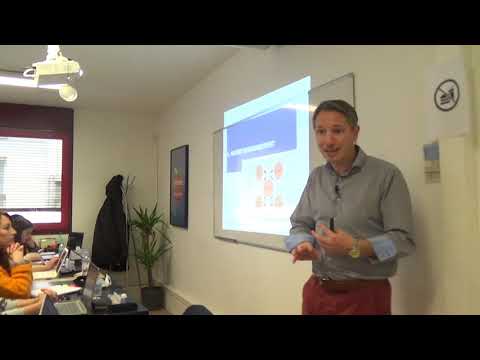 Macroenvironnement et Microenvironnement (PESTEL)