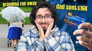 The Most INSANE Catfishing Story I’ve Ever Heard...