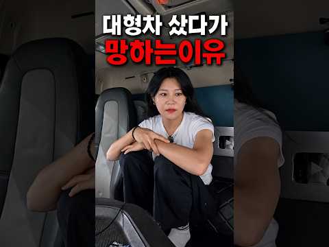 돈 벌려고 대형차 샀다가 망하는 이유 #덤프트럭 #초보운전