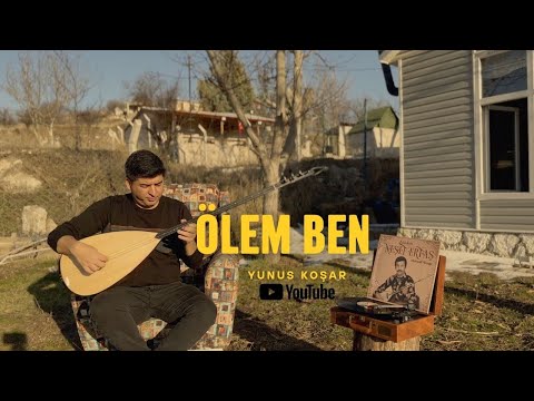 Yunus Koşar - Ölem Ben #yeni