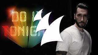 Cedric Gervais - Do It Tonight