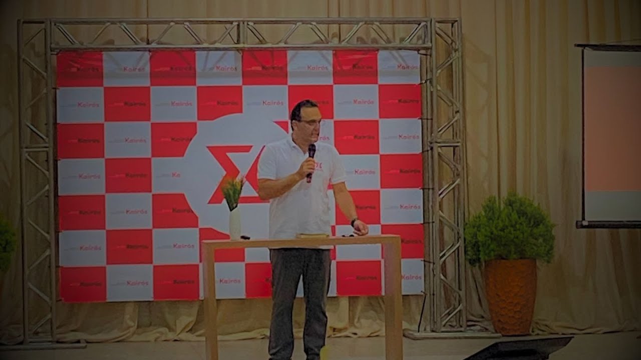 Vídeo Seminário Kairós