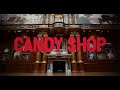 STORMY CANDYSHOP VISUALIZER