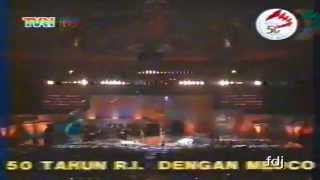 Download lagu Ruth Sahanaya - IISF 1995 mp3