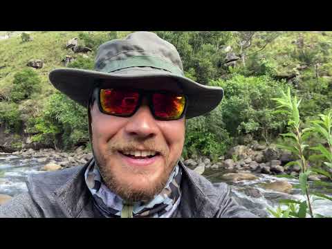 Solo Mafadi Expedition 2021