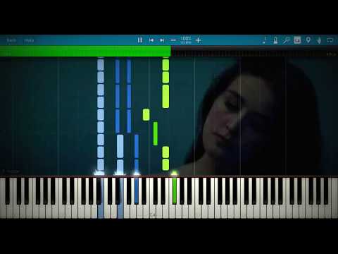 Thinking About (ver. Acoustic) - Lauren Aquilina