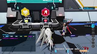 [ガンダムブレイカー4]うっちぃ&シキの協力プレイ[part1]