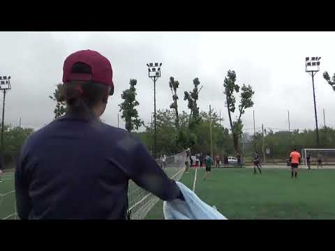 ASTU CHAMPAGNE VS PICADO - #LigaNuñez - Postergados - 21/11/2022