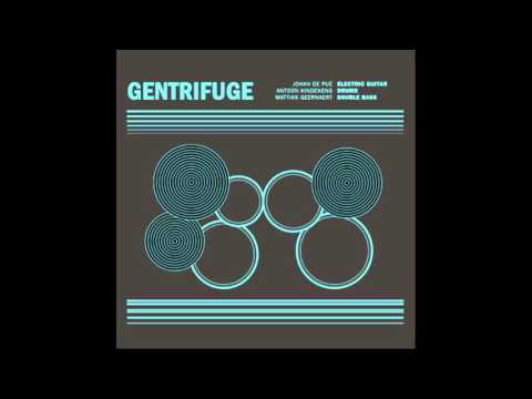 Gentrifuge & Nathan Daems - Op de brug
