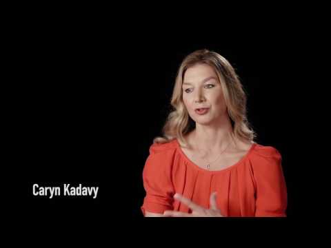 Colgate Interview 2016 - Caryn Kadavy