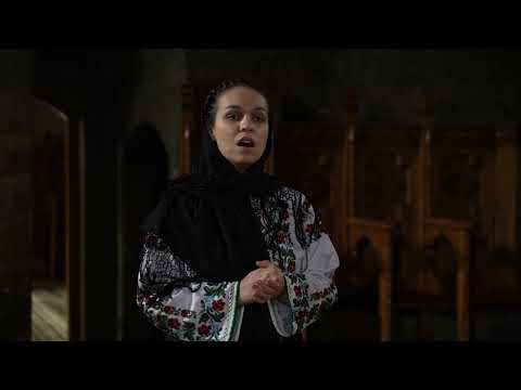 ELENA PATRAUCIAN - Privește  Doamne pe pământ! ( PRICEASNĂ)