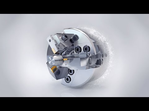 GE100 –  Multifunktionale Werkzeugsysteme