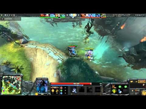 roaming night stalker