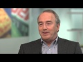 PepsiCo Partners With Chicago Booth Hugh Johnston EVP And CFO