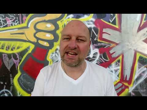 Trilobit-Rock - TRILOBIT-ROCK - Magnety  (oficiální videoklip)