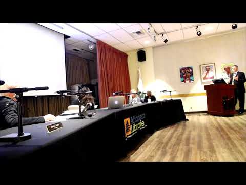 Board of Trustees Regular Meeting - 02-24-2020