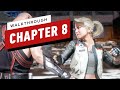 Mortal Kombat 11 Walkthrough - Chapter 8: Fight Club (Sonya Blade)