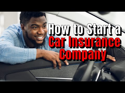 , title : 'How to Start a Car Insurance Company'