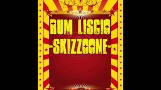 PIGLIABENE records   Skizzo One   Rum Liscio