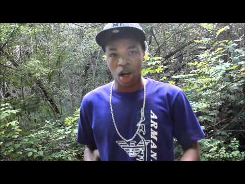 Dizzlez - 2011 Grime Freestyle