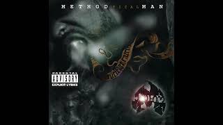 Method Man - Release Yo&#39; Delf ft. Blue Raspberry