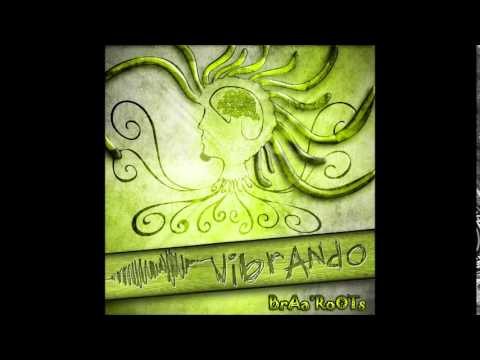 Não Entregue A Eles - BrAa Roots