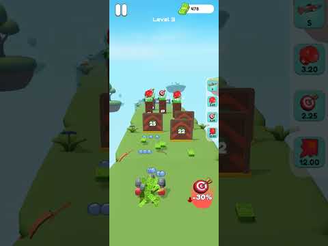 Shooting Run