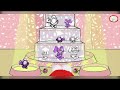 Sesame Street Elmo World Episode 142