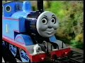 Thomas The Tank Engine Friends End Credits ITV Granada