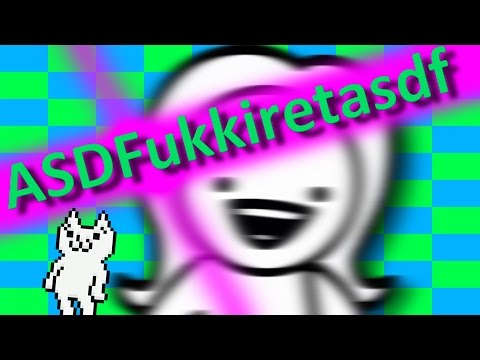 {YTPMV} ~ ASDFukkiretasdf