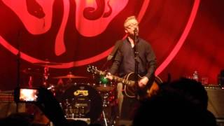Flogging Molly - &quot;The Wrong Company&quot;