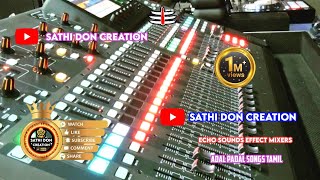 Download lagu Kothal Savadi Lady Songs Tamil 💞 4KHD 💞 SATHI DON CREATION 🔊 Use Headphone 🎶 mp3