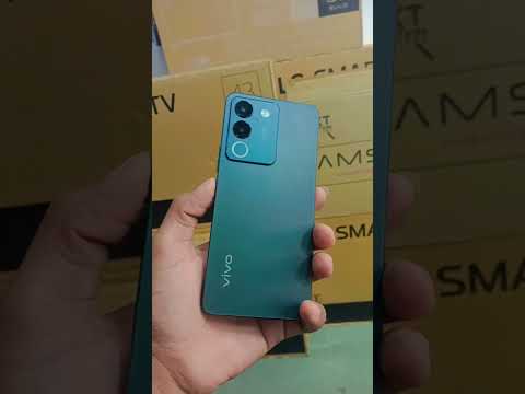 #jasmine #mobile #vivo #5g